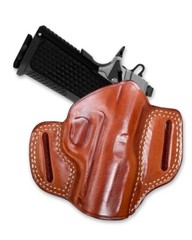 OWB Pancake Holster Fits Live Free Armory Apollo 11 Sub Compact 9mm 3.15″ #1694#