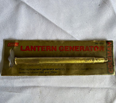 Coleman Lantern Generator Replacement, Part 290-5891, Fits Models 290/290A