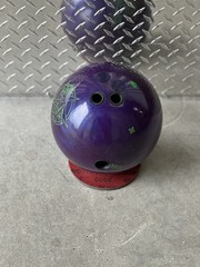 2021 16 lbs Roto Grip RST X2 (Second Drill – About 30 Games)