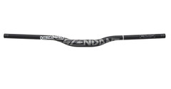 TruVativ Descendant Handlebar Riser 35mm Clamp, 760mm width, 25mm rise, Black