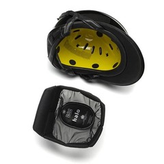 Charles Owen Replacement Halo Headband – New