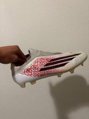 f50 elite laceless lamine yamal size 10