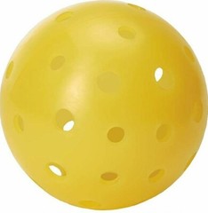 Outdoor Pickleballs 35 pack – factory irregulars