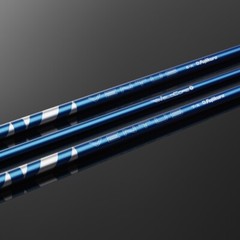 New 2024 Fujikura VENTUS VeloCore+ Blue Shaft – Choose Weight/ Flex/ Adapter