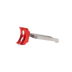 2011 Pistol Trigger Ultra Match Grade – Red Ridge