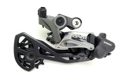 Shimano GRX RD-RX810 11 Speed Shadow RD+ Rear Derailleur