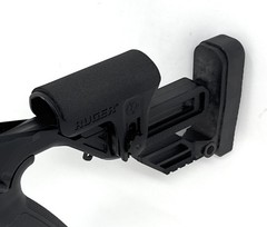 CheekPad for Ruger Precision Rimfire Rifle Stock , Various Thickness