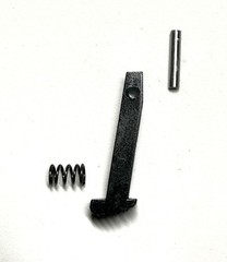 Lorcin .25 Magazine Catch