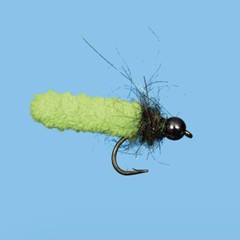 Mop Fly, 3 pack, various sizes & colors