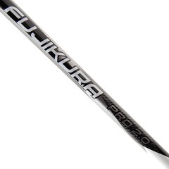 NEW Fujikura Pro 2.0 Black & White Tour Spec Shafts – Choose Flex and Adaptor