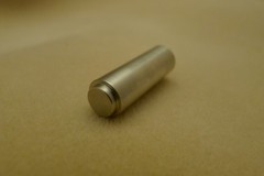 NDZ Recoil Spring Plug SS For 1911 Gov’t 5″