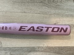Easton Ghost Advanced Fastpitch Softball Bat Limited Edition Dusk 32/22