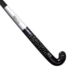 Osaka Pro Tour Limited Silver 2017-18 Composite Field Hockey FREE GRIP & Cover