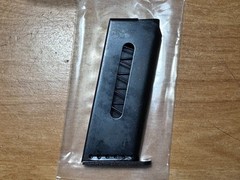 Raven Arms P-25 MP-25 .25 ACP 6 round Pistol Magazine – New
