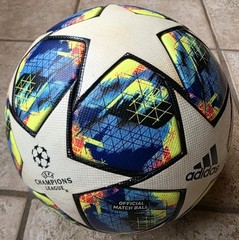 Adidas Finale 19 UEFA Champions League Official Match Ball 2019/2020