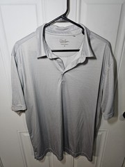 Walter Hagen XL Short Sleeve Golf Shirt
