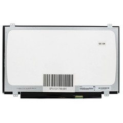 OEM 14.0 inch LCD Screen 1920×1080 Gloss 30pin EDP, IPS