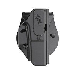 Orpaz Gun Holster for Glock 43X Holster, Right Hand