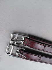 english hunter jumper girth 46″