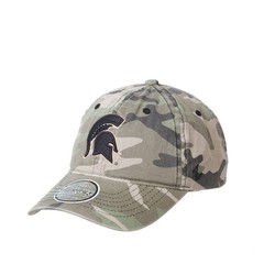 Zhats Ncaa Michigan State Spartans Mens Hat Operation Hat Trick Gi Michigan