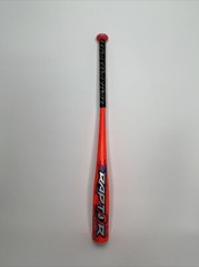 Rawlings Raptor Baseball Bat USBR8| 31″ | 23 oz | 2 5/8 Big Barrel Diameter USAB
