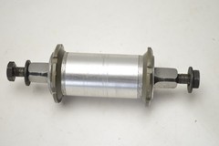 MAVIC MOBILE FIXIE 68 MM ROAD BICYCLE ISO SQUARE TAPER BOTTOM BRACKET 114 MM SPN