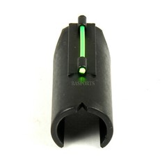 SHOTGUN FIBER OPTIC FRONT SIGHT