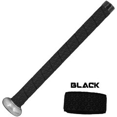 Gem Elite Performance Baseball Softball Bat Grip – Solid Colors