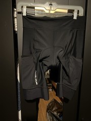 Pearl Izumi Expedition Short Men’s Cycling Medium Black