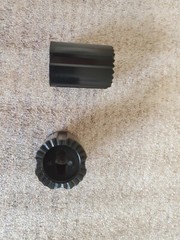 Remington 870 1100 11-87 Magazine Spring Retainer Ratchet Style 12 16 Ga F403151