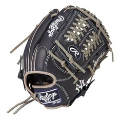 Rawlings Baseball Glove Softball JR. Kids Junior HYPER TECH MLB TEAM GJ5HTMN6L1
