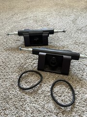 Other Planet Trucks – 184mm