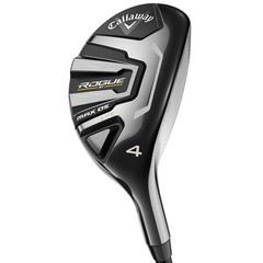 NEW Lady Callaway Rogue ST ’24 Max OS Lite Hybrid – Choose Club