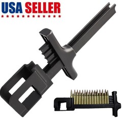 Universal 15 Rounds Speed Loader For Magazine SpeedLoader 2 23 5 56 3 08 7 62 US