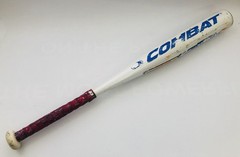 Combat Maxum 28 in 18 oz (-10) Barrel 2-5/8″ USSSA Baseball Bat MAXSL112