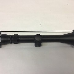 Dead Ringer 3-9X40 Scope From A Mossberg Patriot Rifle. #141