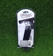 Walther PDP / PPQ M2 9mm 10-Round OEM Magazine – 2847205
