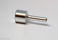 5/8″-24 Threading Alignment Tool (TAT) Die Starter for .22 / .223 – Gunsmithing