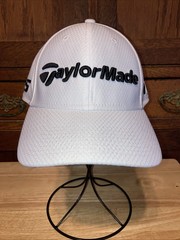 Taylormade TP5/M5 New Era 39Thirty Fitted Dad Hat Med/Large Honeycomb Pattern