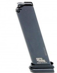 Hi-Point Firearms, Magazine, 9MM, 10 Rounds, Fits Hi-Point #995, Blued
