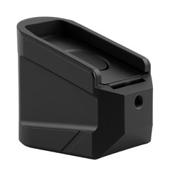 For CZ P-09, CZ P-10 F, P-10 SC,P-10 C Enhanced Added Weight Magazine Base Plate