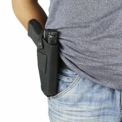 OWB holster fits Kimber Micro 9