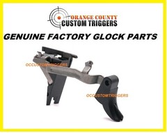 Genuine OEM Glock Factory Trigger Assembly Gen4 17 19 26 34 9mm SP03608