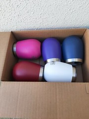Yeti 10oz Wine Tumbler Assortment Box