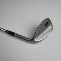 Carbite Check Mate CS 100 60* Lob Wedge LW Wedge Steel Shaft