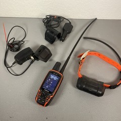 Garmin Astro 320 & DC 40 Collar GPS Dog Tracking Remote Training System