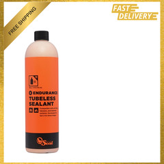 Tubeless Bike Tire Sealant Endurance Formula Latex Long Lasting 60 120 Days for