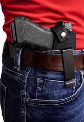 Rost Martin RM1F Tactical IWB gun holster