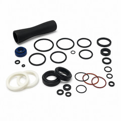 FS – Rockshox Boxxer C1/C2 – 200 hour Service Kit – RC2 / Ultimate W/Bladder