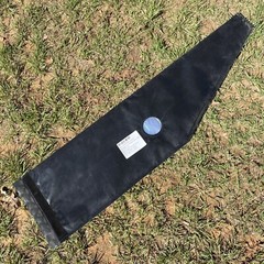 M16A2 Storage, Preservation And Shipping Bag For Rifle